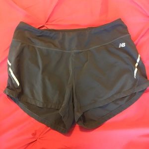 New Balance Shorts